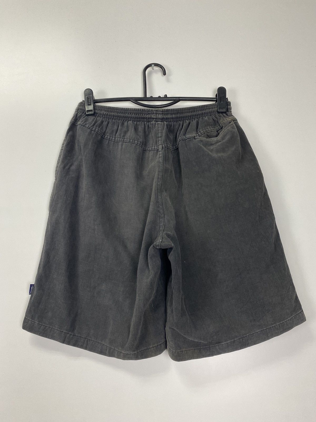 Stussy Vintage Stussy Shortpant Size US 30 / EU 46 - 8 Thumbnail