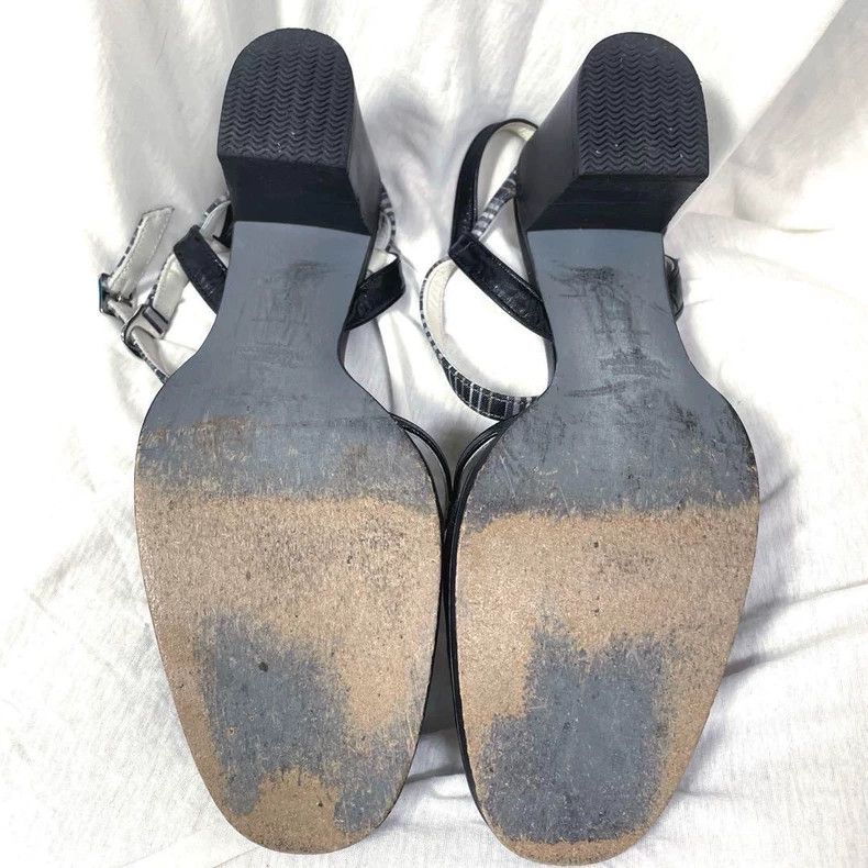 Vivienne Westwood Vivienne Westwood Shoes Size US 7.5 / IT 37.5 - 5 Thumbnail