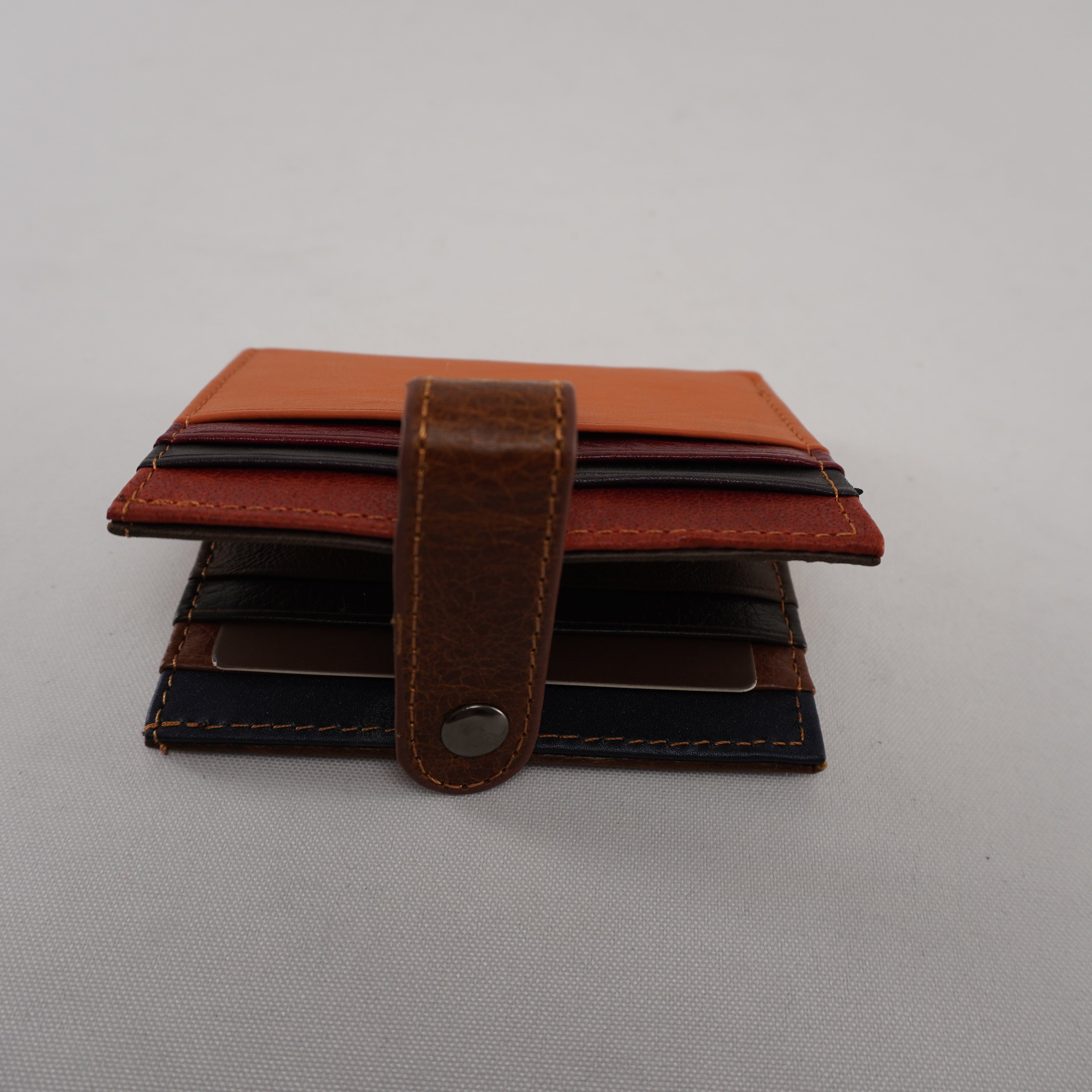 Other Colorful Temanli Women's Wallet Size ONE SIZE - 3 Thumbnail
