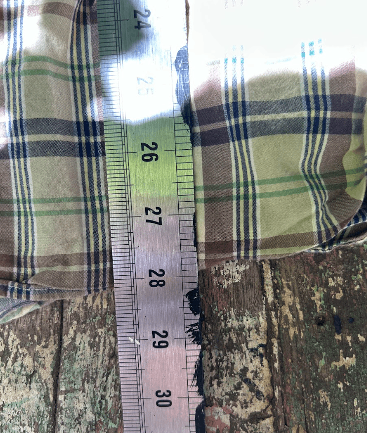 Gant Vintage Gant Button-Up Shirt Size US M / EU 48-50 / 2 - 8 Thumbnail