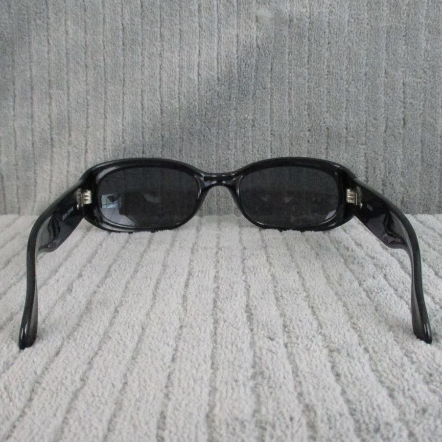 Other New Divine Eyewear Selene Black/Smoke Sunglasses Women's NWT Size ONE SIZE - 4 Thumbnail