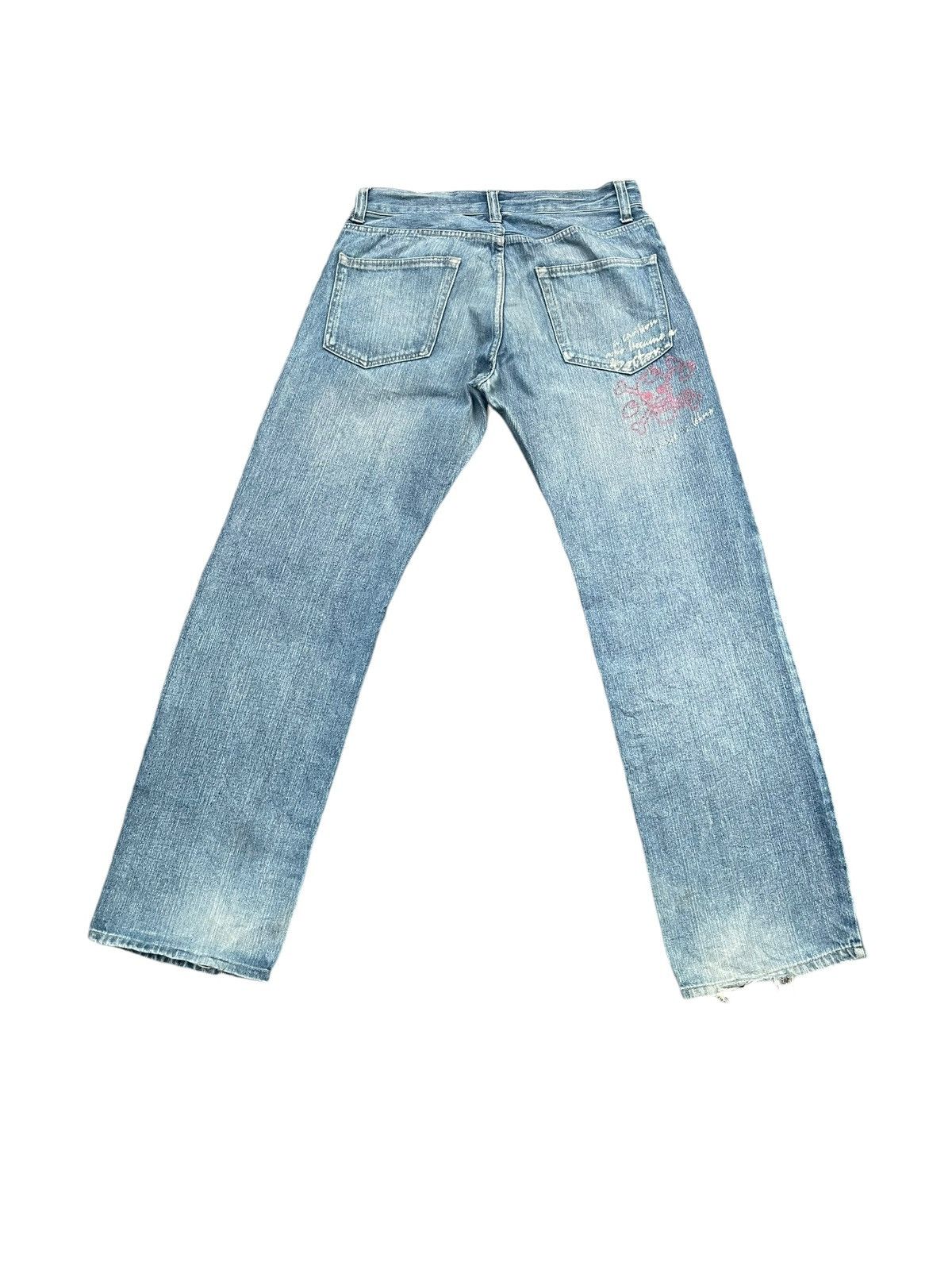 One Piece One Piece Denim Size US 32 / EU 48 - 6 Thumbnail