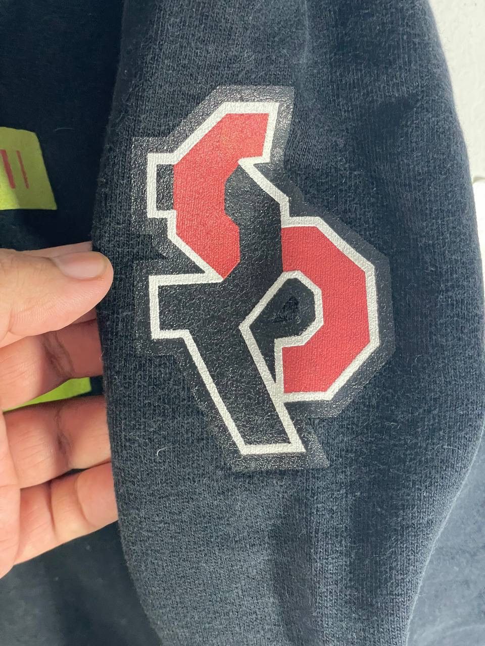 Other Vintage sarcastic japanese brand sweatshirt jumper size L Size US L / EU 52-54 / 3 - 6 Thumbnail
