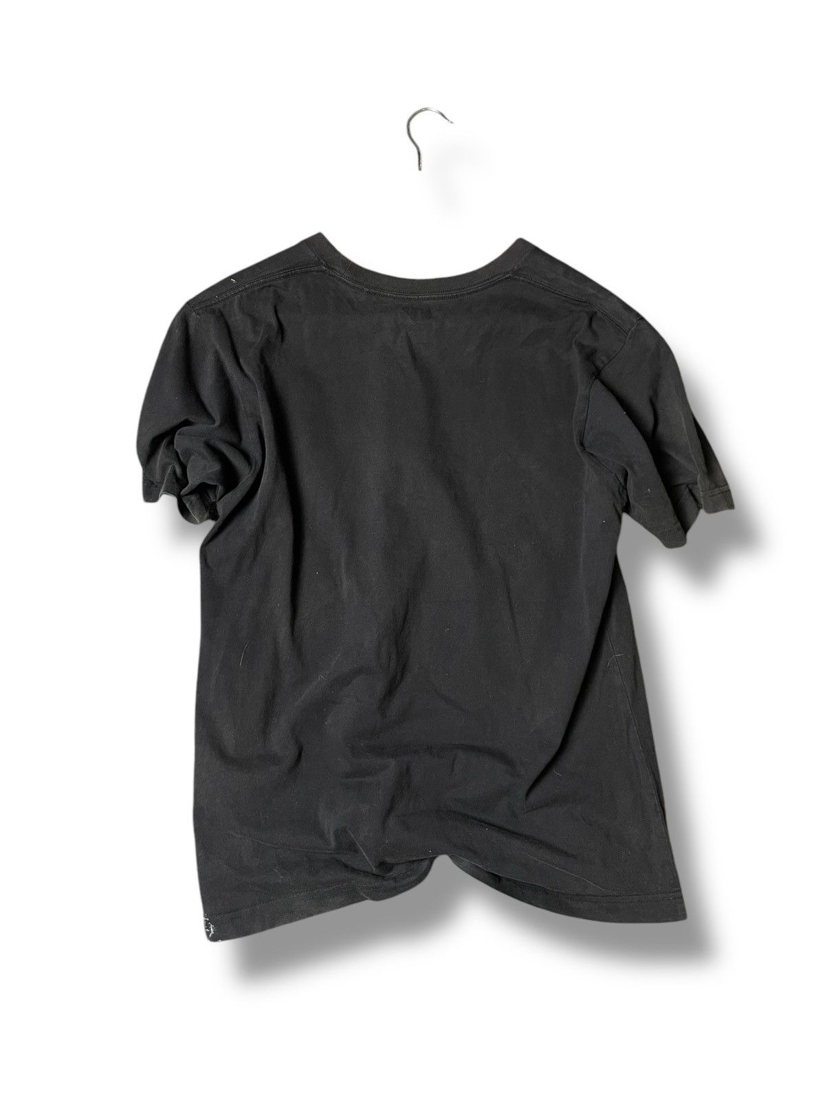Japanese Brand × Uniqlo × Vintage UNIQLO Collab 20th Century Fox T-shirt (72) Size US XXS / EU 40 - 6 Thumbnail