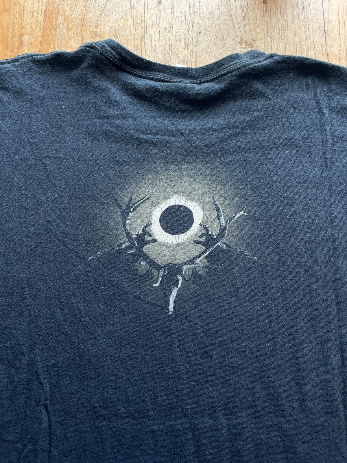 NEUROSIS Given to the Rising Album Heavymetal band Tshirt