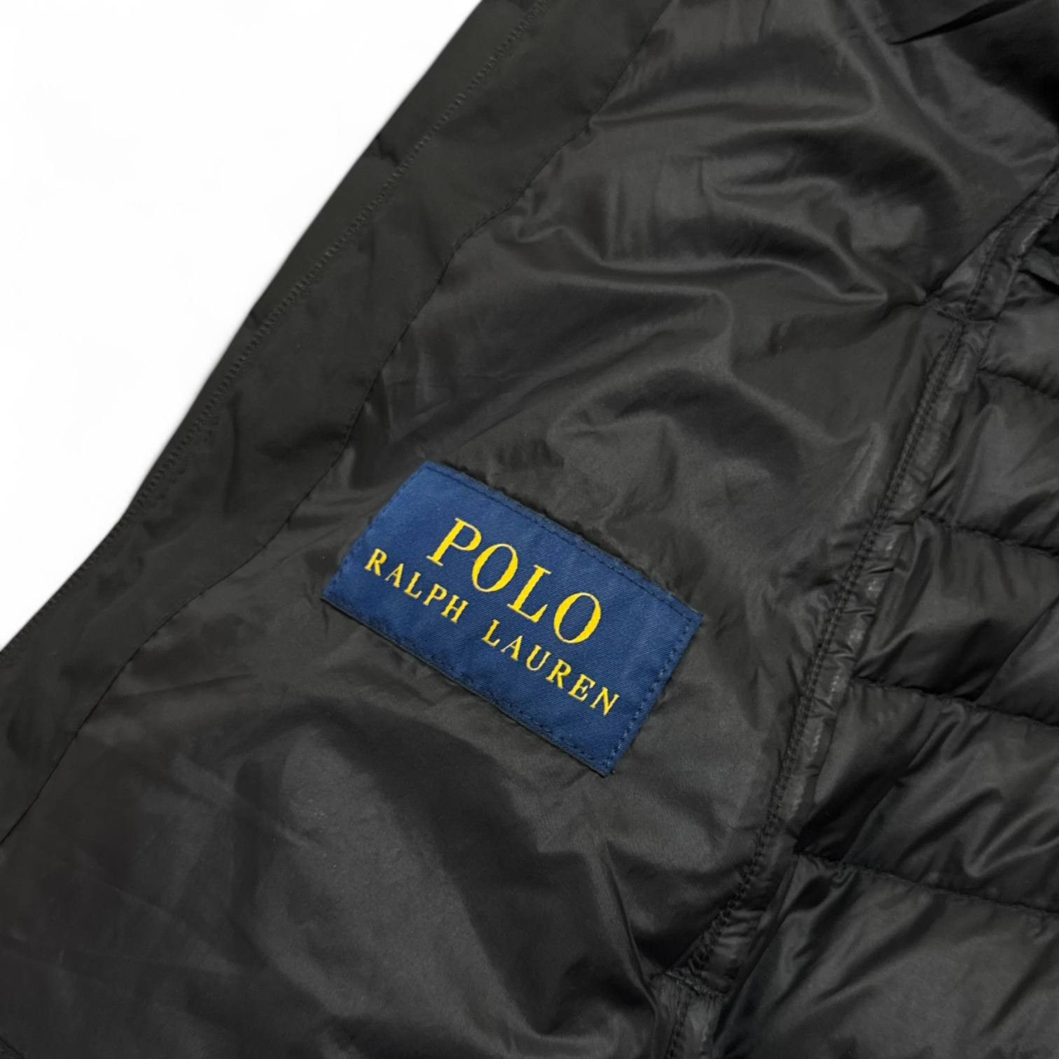 Polo Ralph Lauren Polo Ralph Lauren Down Puffer Jacket Women's New With Tag Size XS / US 0-2 / IT 36-38 - 5 Thumbnail