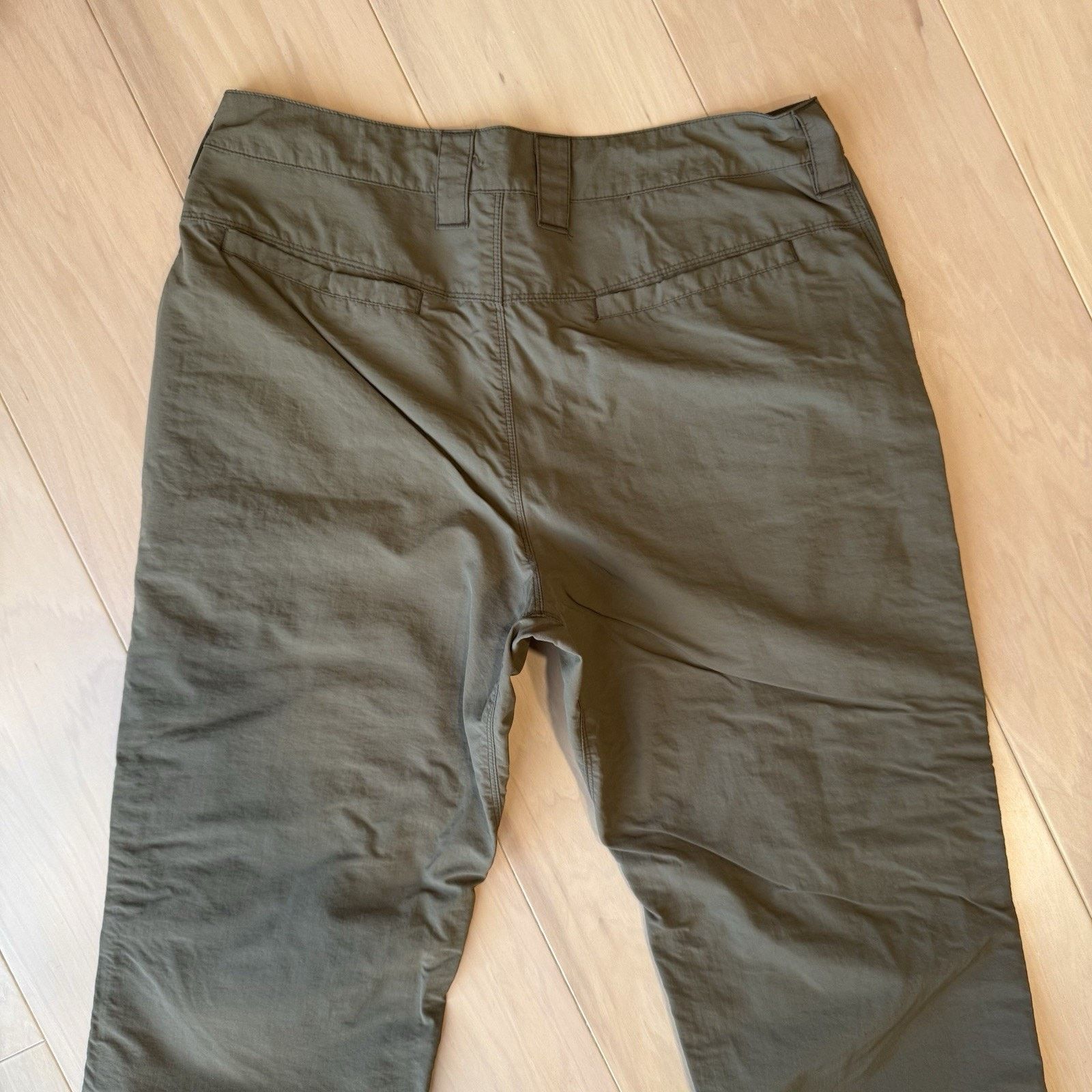 Other Triple Aught Designs Cargo Pants 34 Green Utility Tactical Size US 34 / EU 50 - 7 Thumbnail