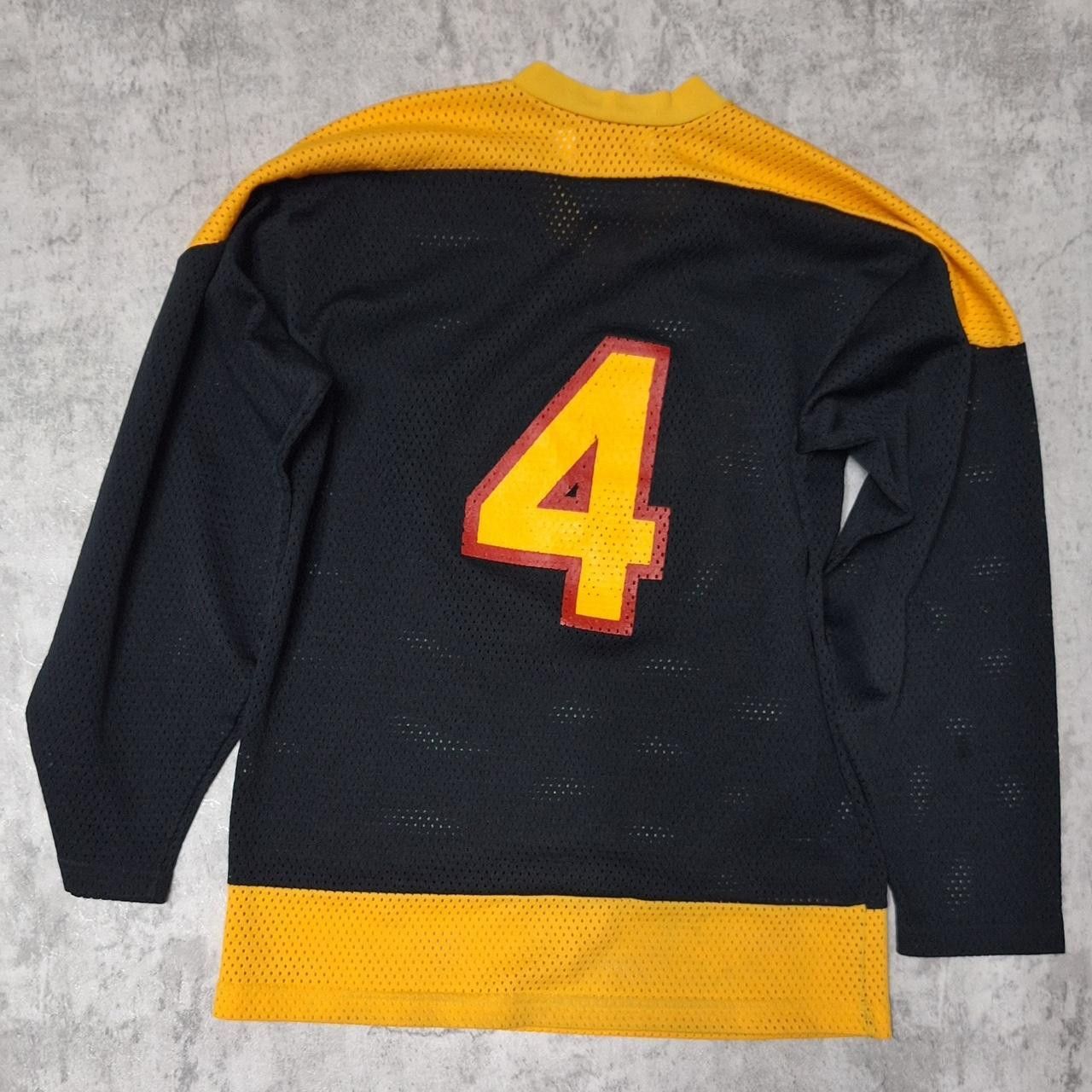 Other 90s NHL Kansas City Kings jersey hockey #NHL Size US XS / EU 42 / 0 - 4 Thumbnail
