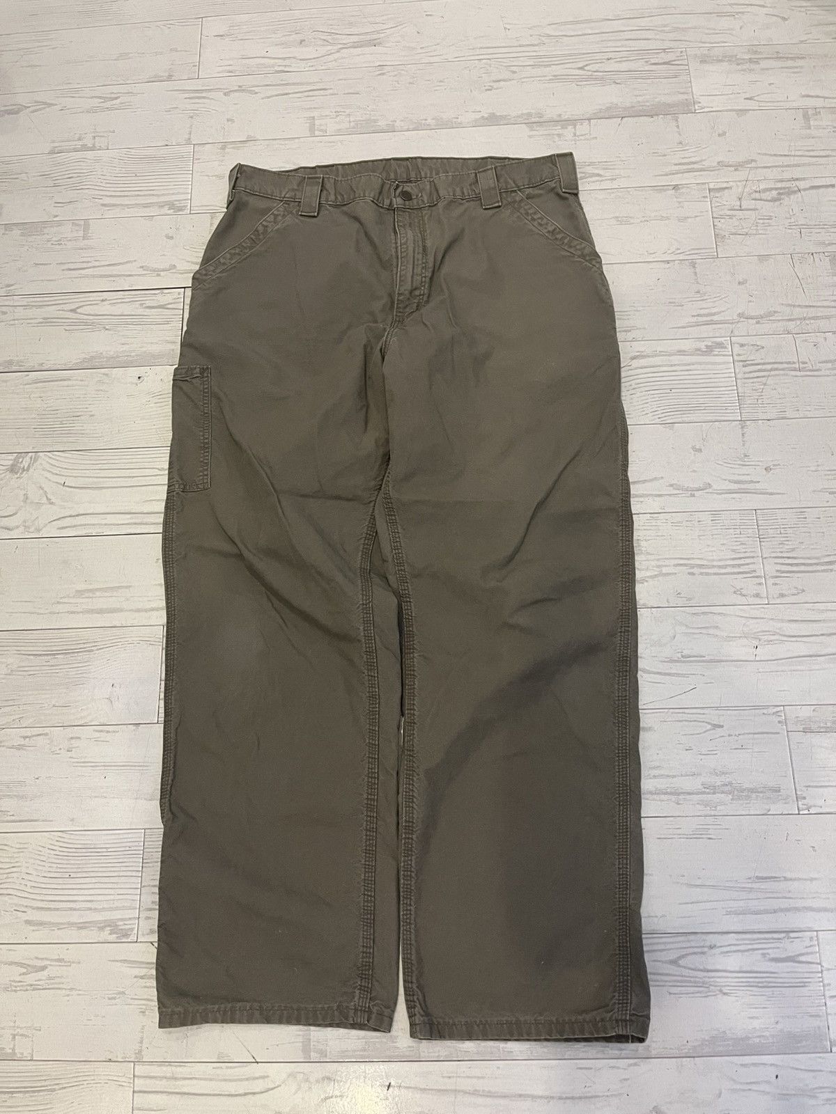 Carhartt × Vintage selling Carhartt pants Size US 44 / EU 60 - 1 Thumbnail