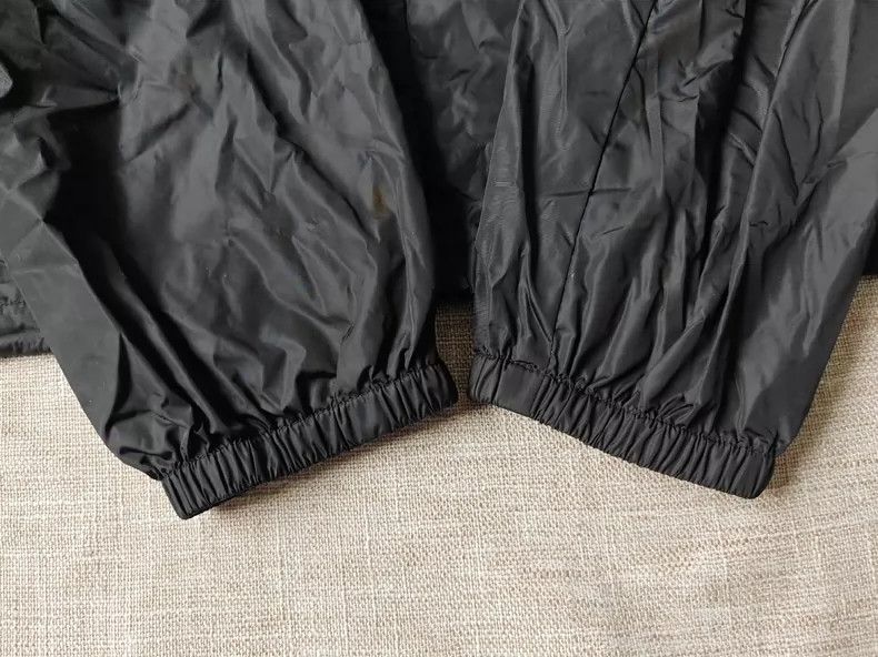 Gucci Gucci Men's square windbreaker jacket 2501-Nextarrow Size US L / EU 52-54 / 3 - 6 Thumbnail