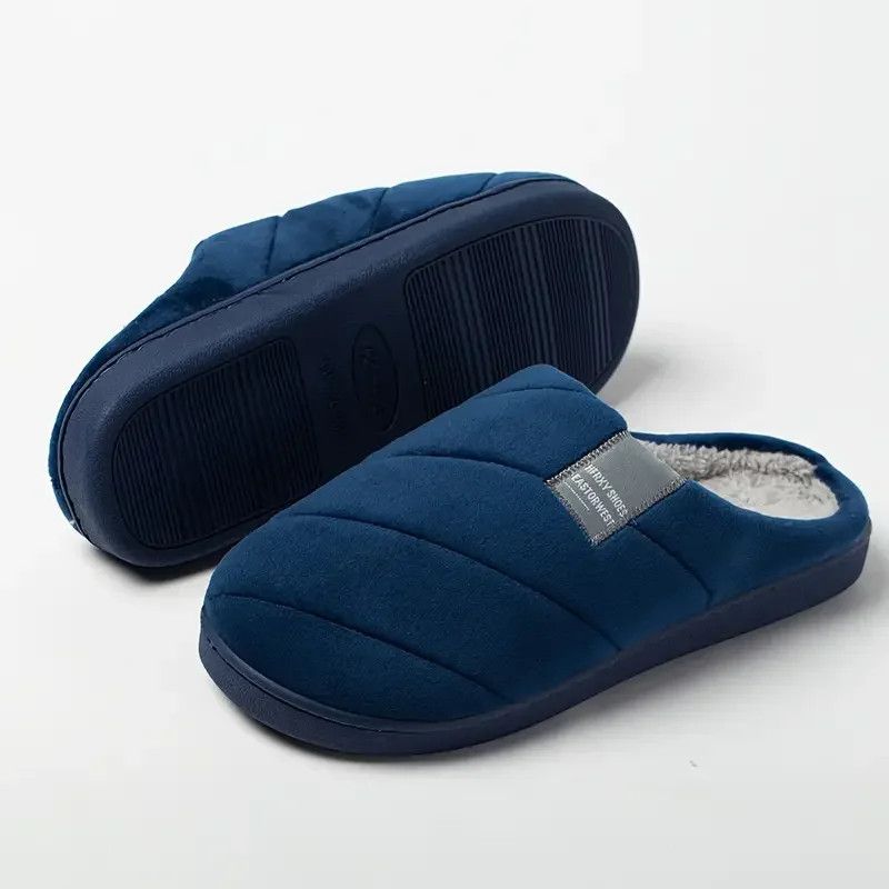 Other Christmas Winter Home Casual Slippers Size US 7.5 / EU 40-41 - 1 Thumbnail