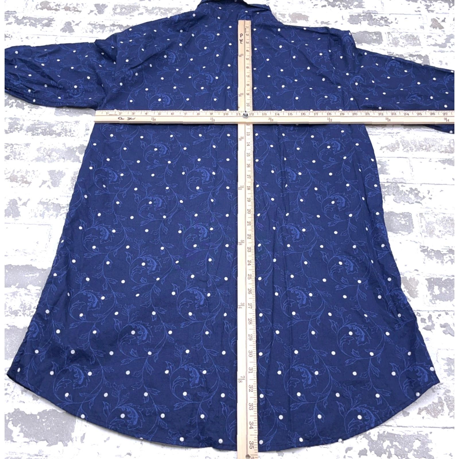 Ralph Lauren VINTAGE? Size US L / EU 52-54 / 3 - 7 Thumbnail