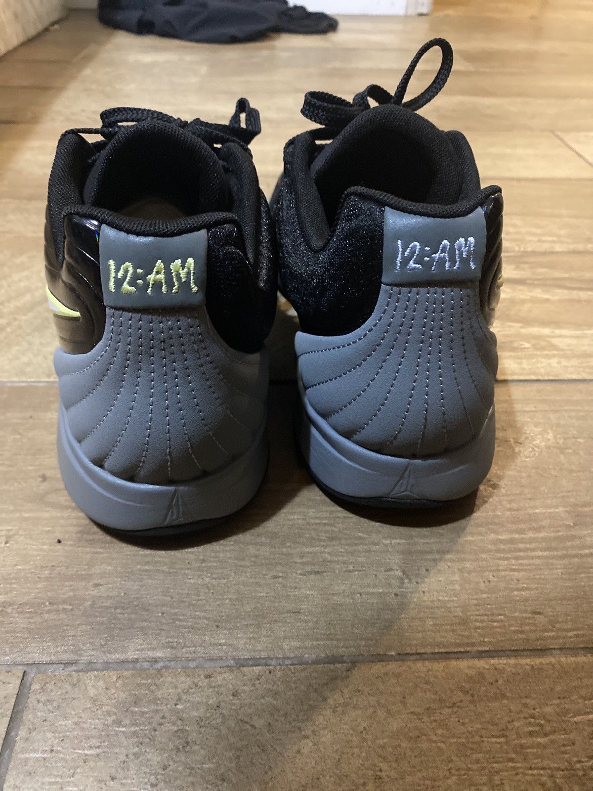 Nike Nike Ja 2 Size US 11.5 / EU 44-45 - 4 Thumbnail