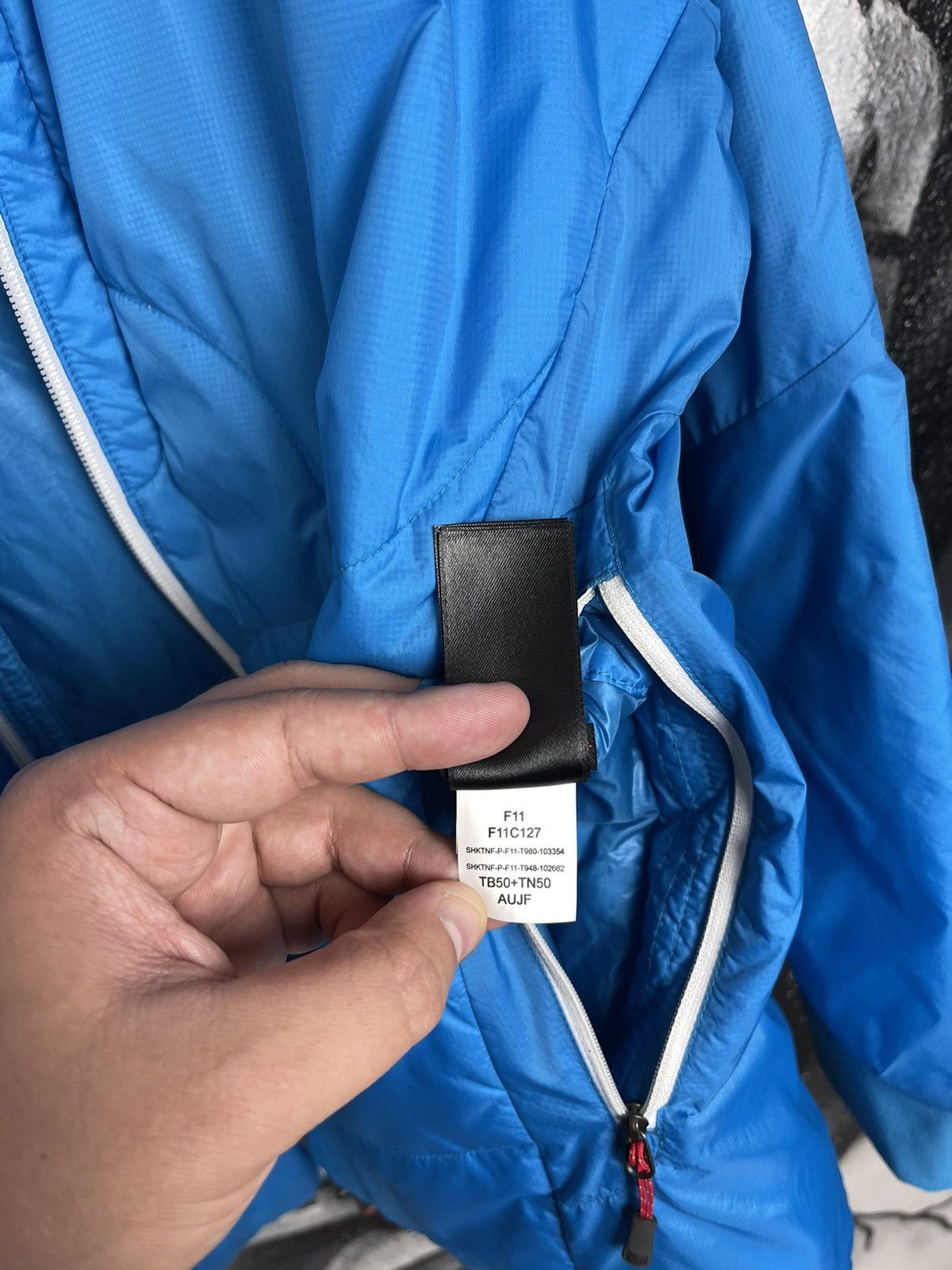 The North Face The North Face Summit Series Primaloft Jacket Woman’s XL/TG Size XL / US 12-14 / IT 48-50 - 18 Thumbnail