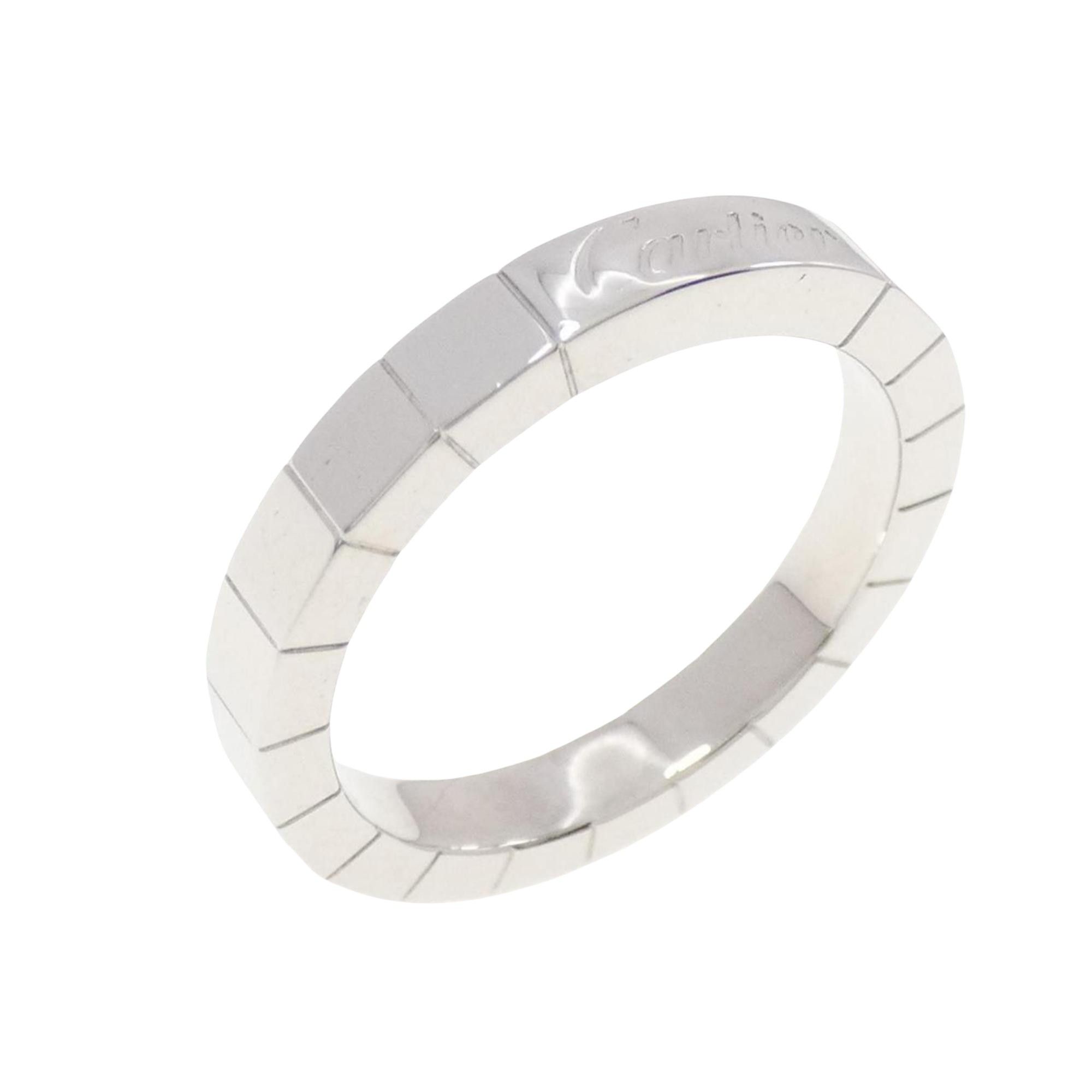 Cartier Lanière ring