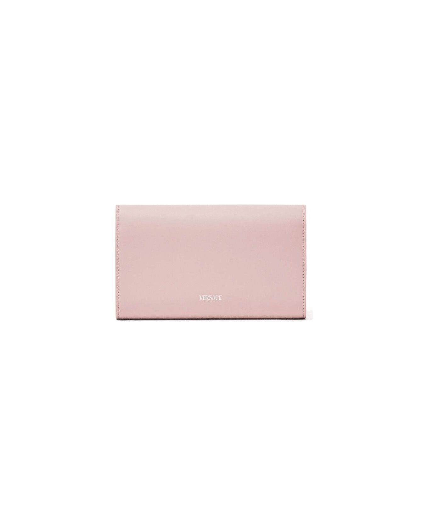 Versace o1y0226 Size : OS / Handbag in Light Pink Size ONE SIZE - 3 Thumbnail