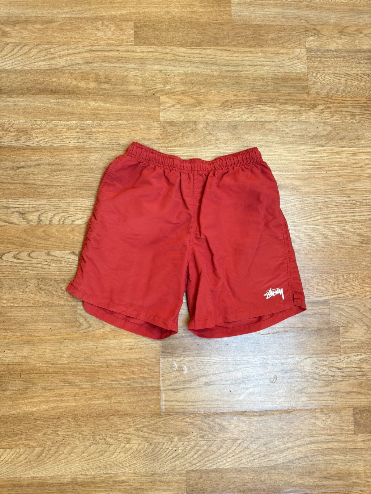 Stussy Swim trunks