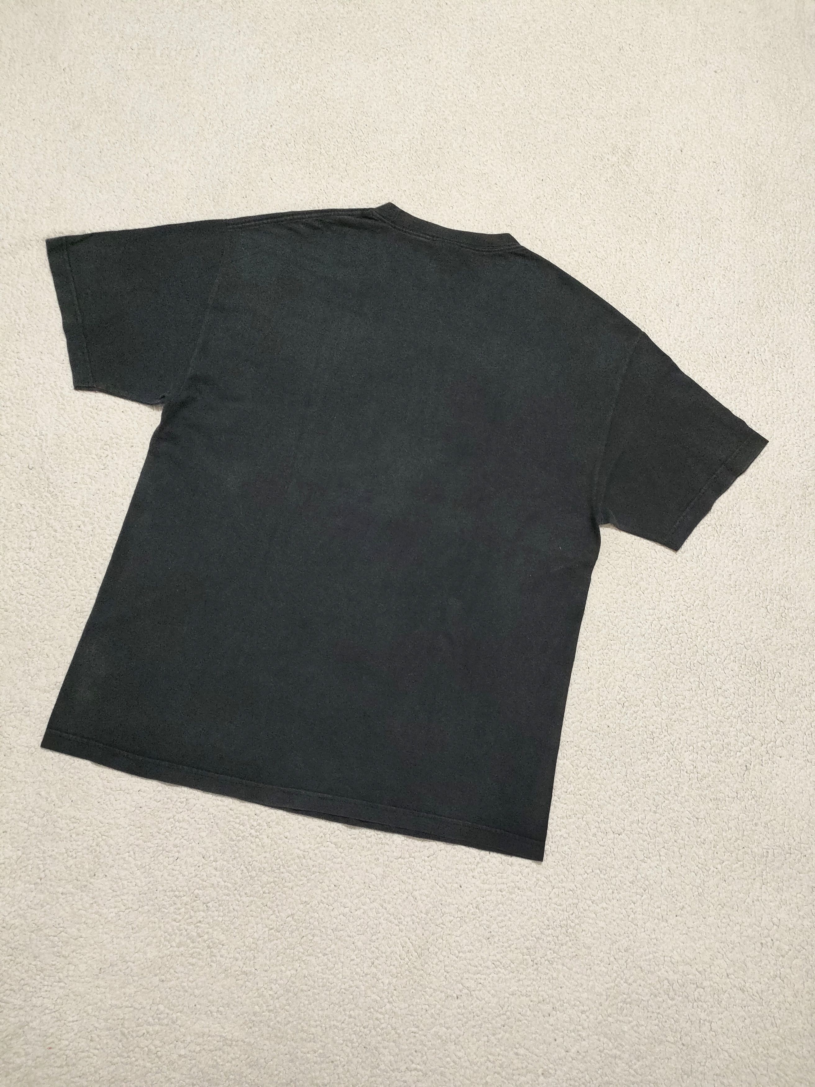 Band Tees Early 00s BJORK Vintage Tee Size US XL / EU 56 / 4 - 9 Thumbnail
