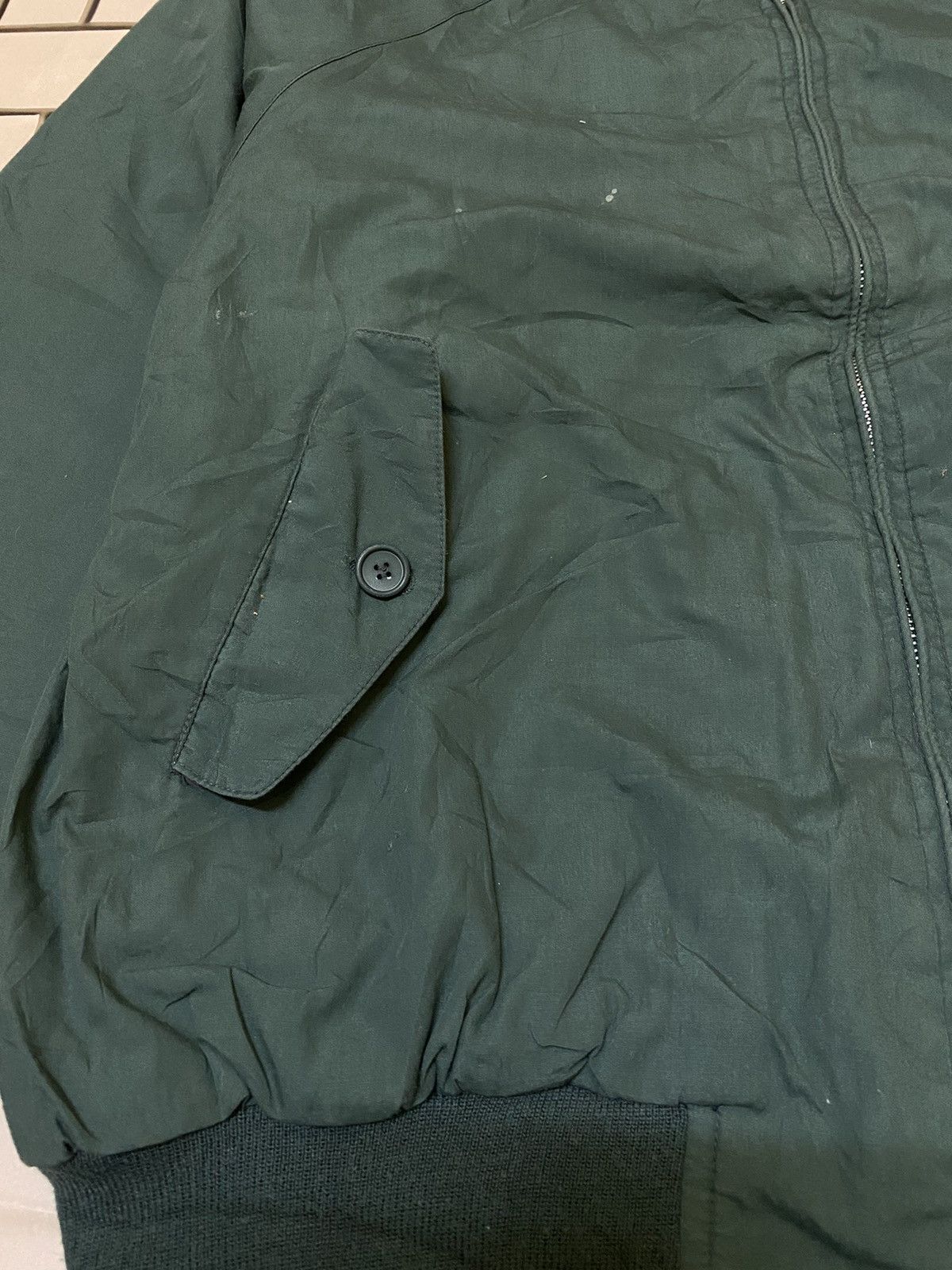Japanese Brand × Other Jacket Original mode Size US XL / EU 56 / 4 - 3 Thumbnail