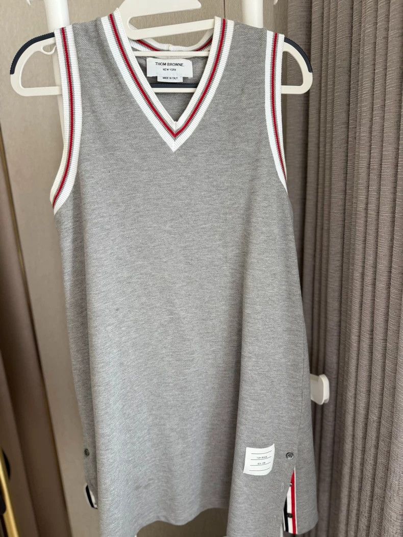 Thom Browne Thom Browne one-piece Size XS / US 0-2 / IT 36-38 - 1 Thumbnail