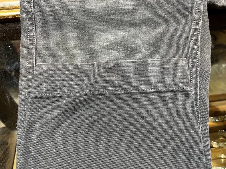 RRL Ralph Lauren RRL Ralph Lauren casual pants Size US 32 / EU 48 - 6 Thumbnail