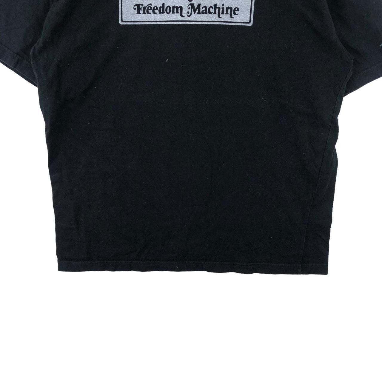 Neighborhood NEIGHBORHOOD Great Mexican Freedom Machine Tee Shirt Size US L / EU 52-54 / 3 - 4 Thumbnail