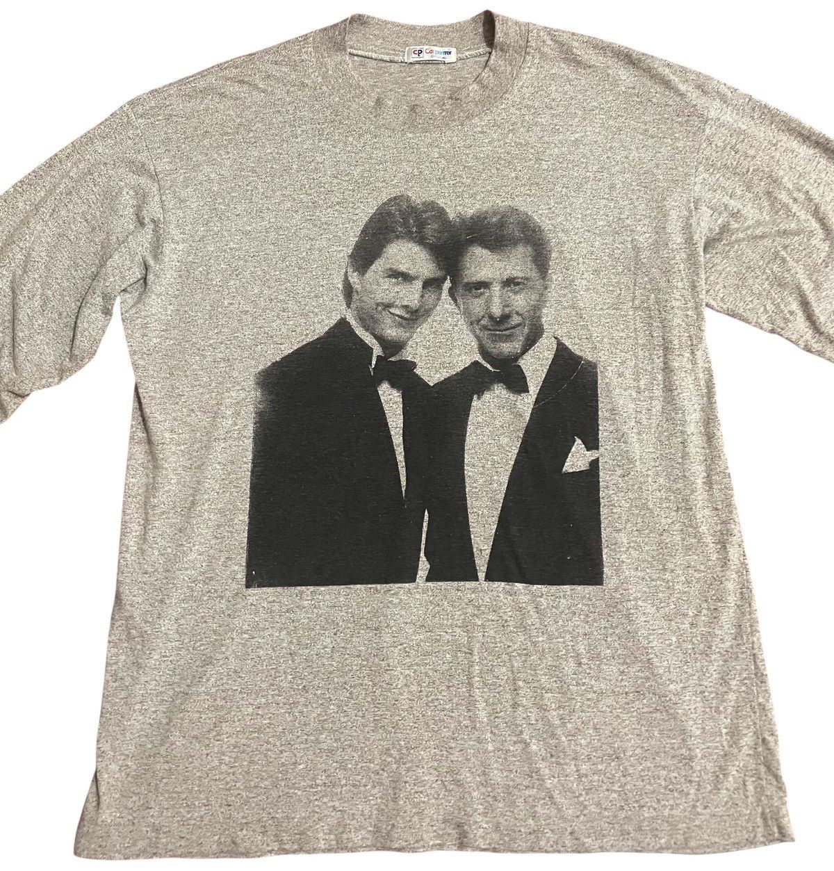 Vintage Vintage 80s Rainman Size US S / EU 44-46 / 1 - 2 Thumbnail