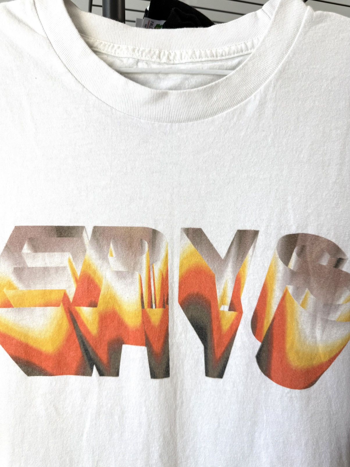 Msftsrep Msftsrep ERYS Flame T Shirt Size US XL / EU 56 / 4 - 3 Thumbnail