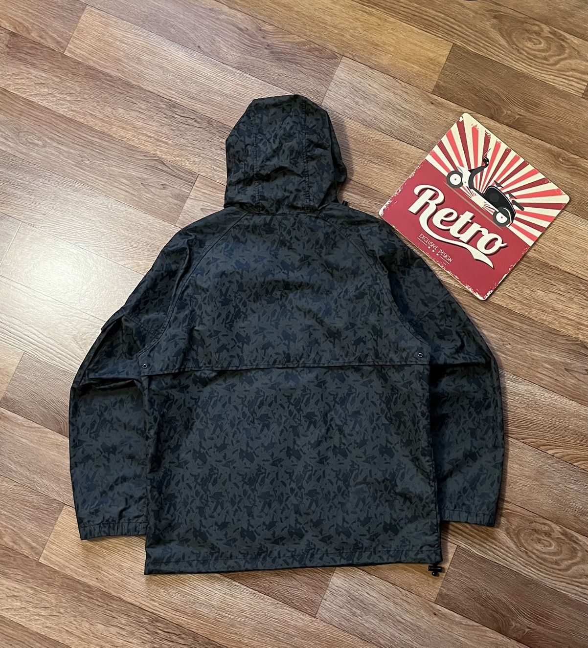 Carhartt Vintage Carhartt Stratus Jacket Size US L / EU 52-54 / 3 - 7 Thumbnail