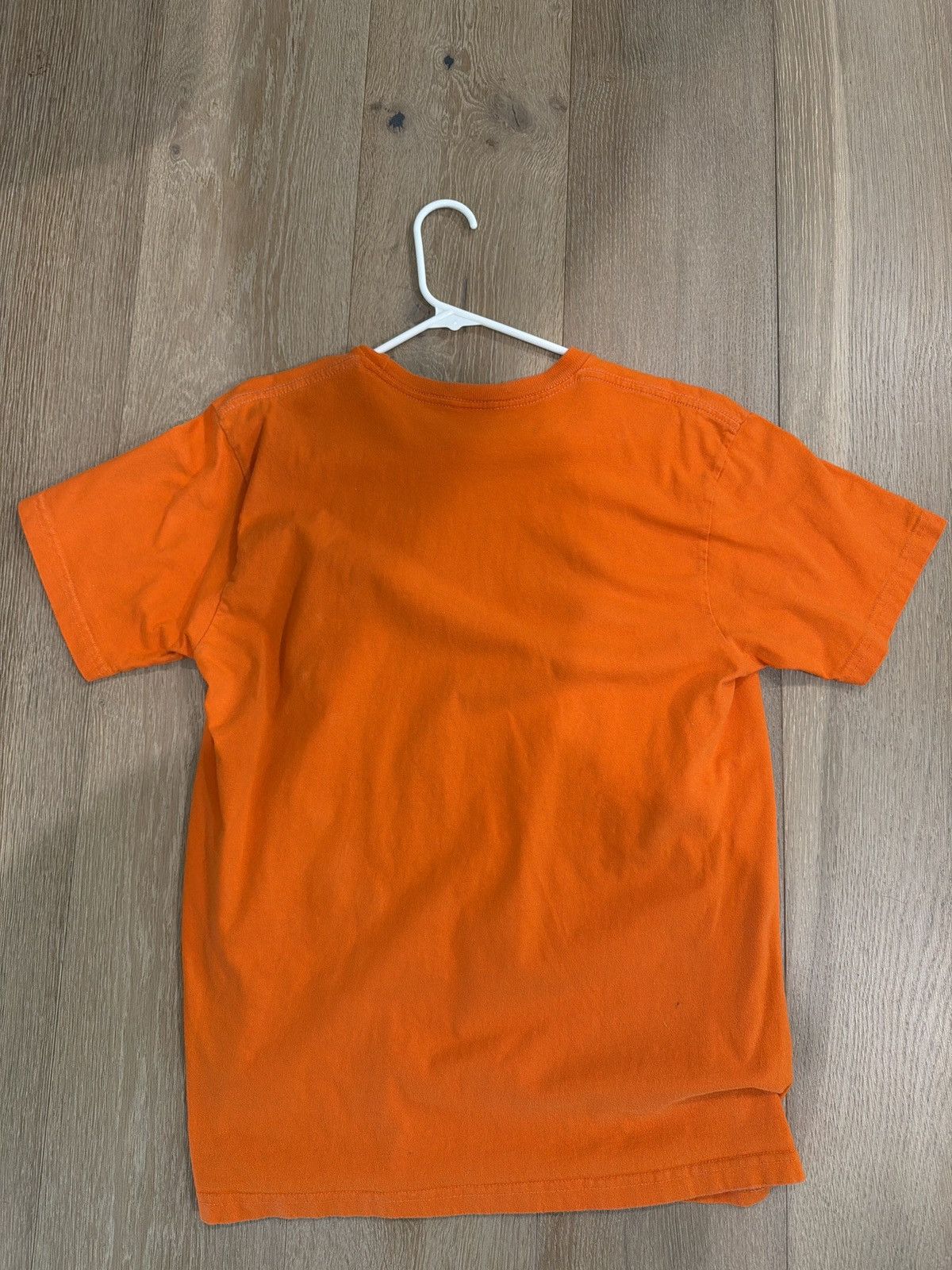 Supreme Supreme chicken dinner t-shirt size medium Size US M / EU 48-50 / 2 - 2 Thumbnail