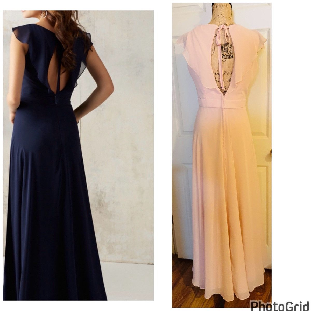 Other MORILEE Blush Gown Size XL / US 12-14 / IT 48-50 - 2 Thumbnail