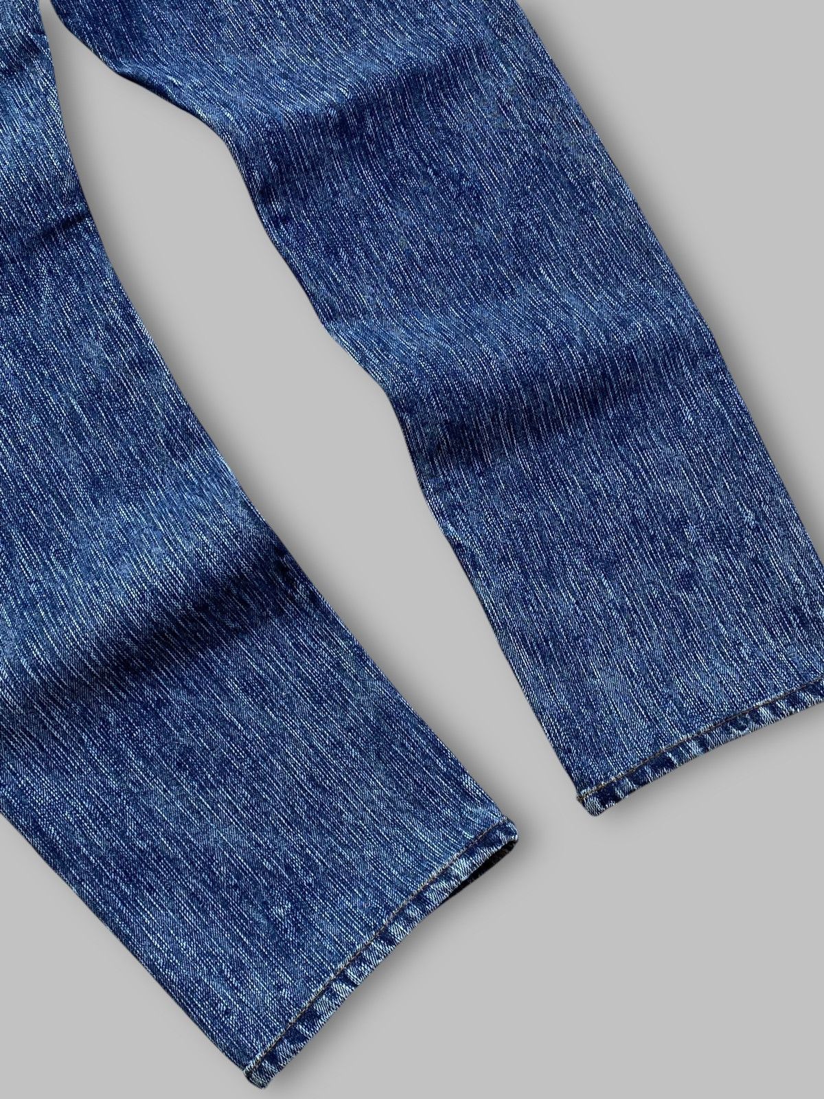Balenciaga Balenciaga Denim Jeans Size US 33 - 7 Thumbnail