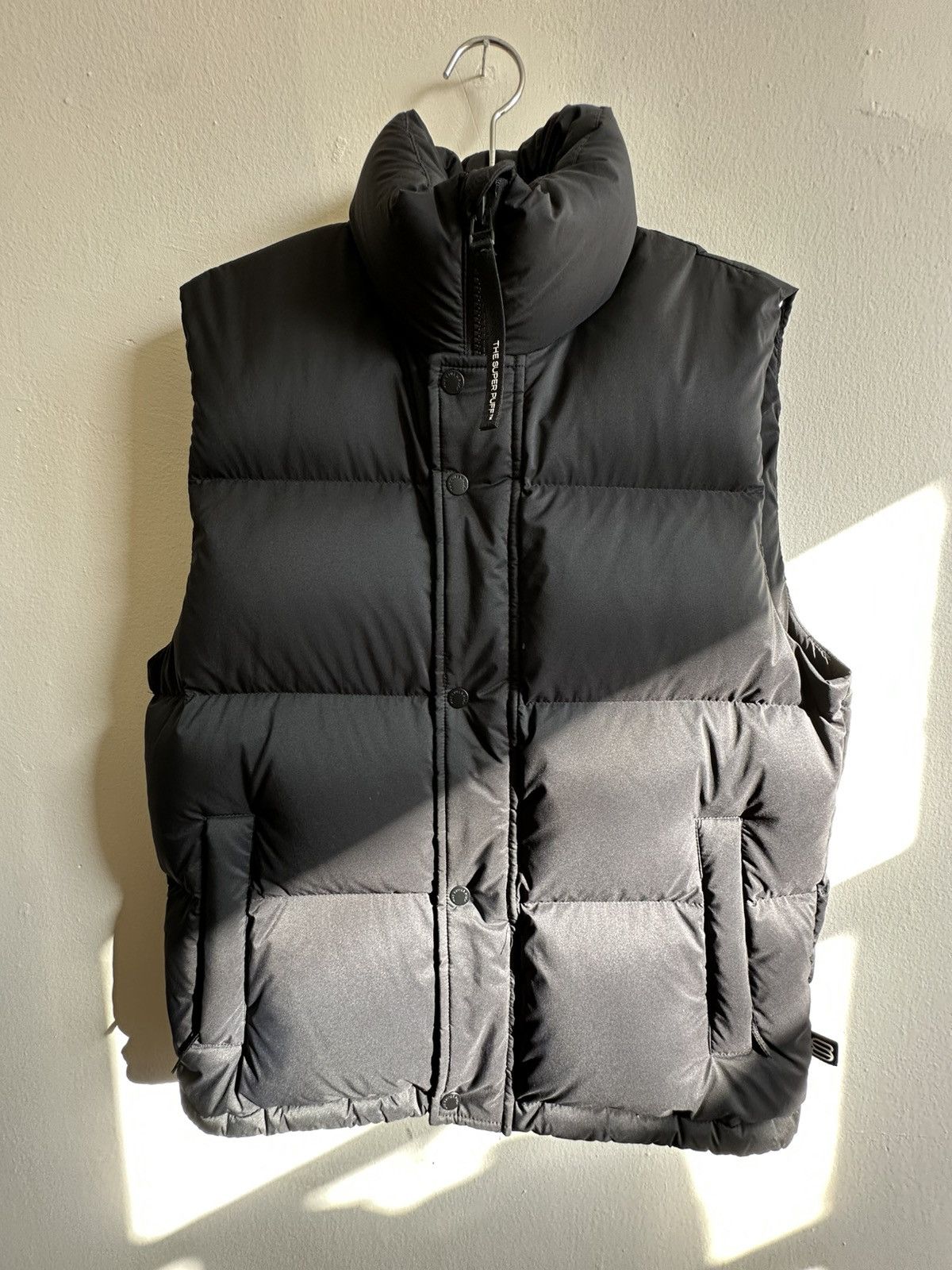 Aritzia Aritzia Super Puff Vest Size US S / EU 44-46 / 1 - 1 Thumbnail