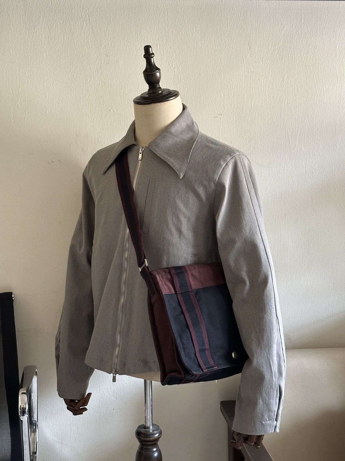 Hermes Hermes Sling Bag Size ONE SIZE - 14 Thumbnail