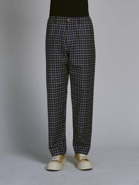 Marni oc11z0525 Track Pants in Multicolor Size US 36 / EU 52 - 1 Preview