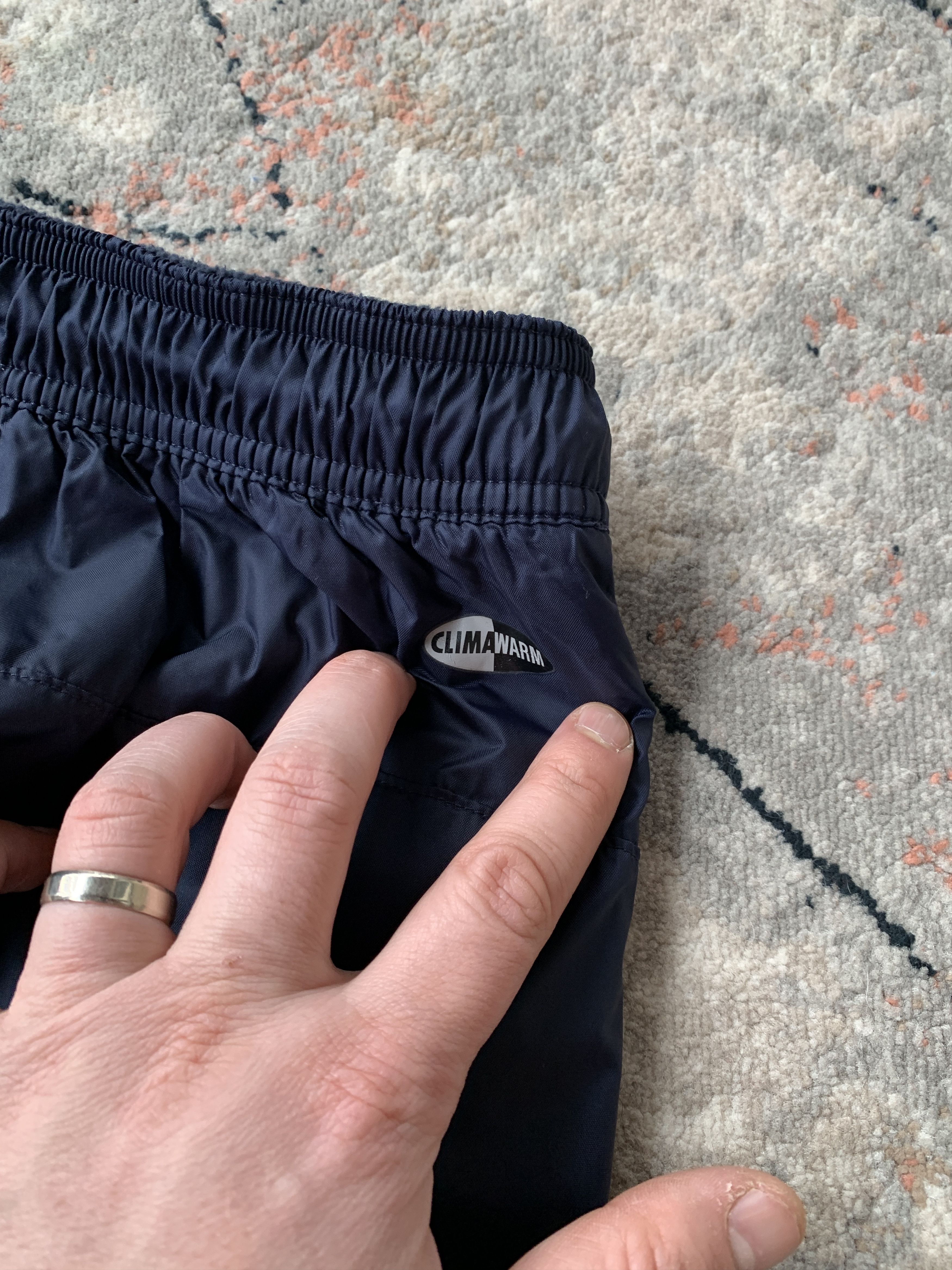 Adidas Vintage Adidas Pants Size US 34 / EU 50 - 11 Thumbnail