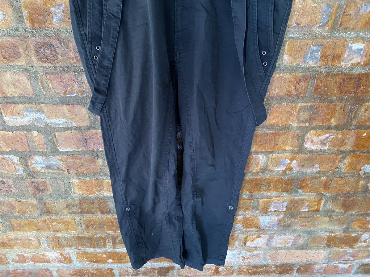 PPFM 2000s PPFM worker coverall Size US 33 - 6 Thumbnail