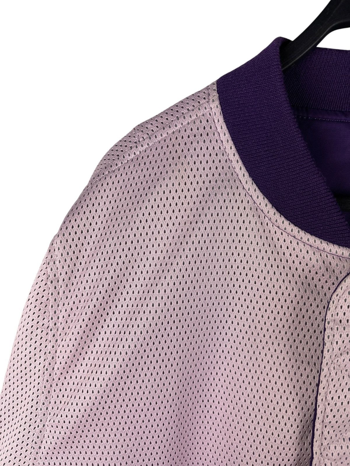 Alpha Industries Undefeated x Alpha Industries MA-1 Mesh Reversible Bomber Size US XL / EU 56 / 4 - 23 Thumbnail