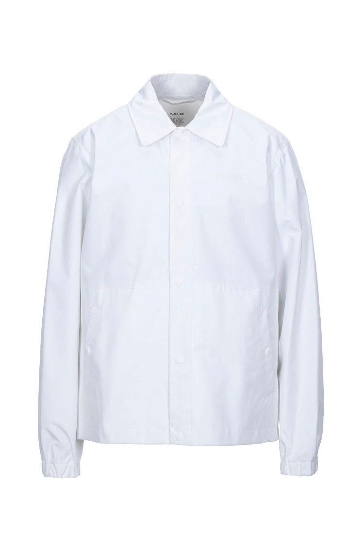 Helmut Lang Helmut Lang Parley Jacket Size US M / EU 48-50 / 2 - 1 Thumbnail