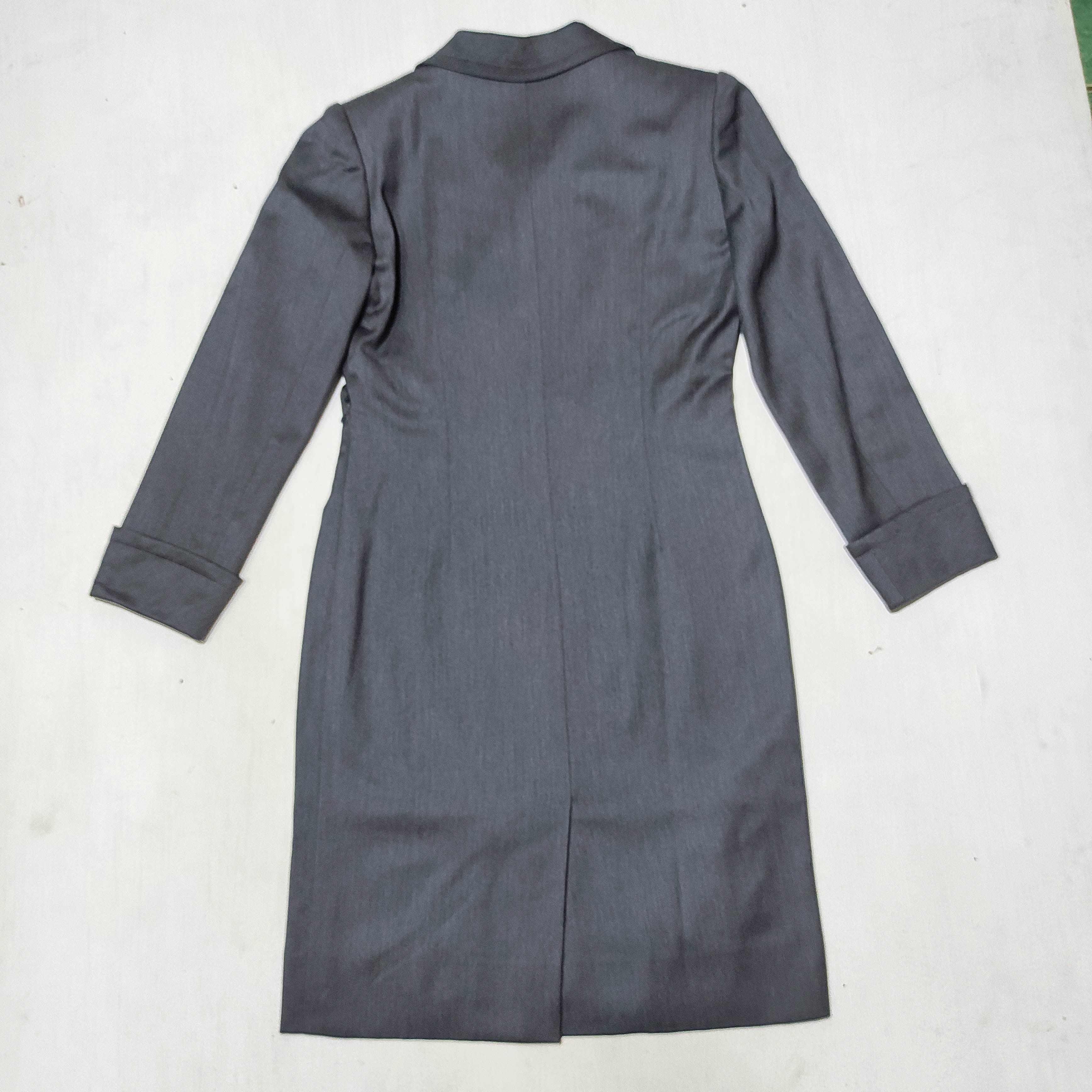 Givenchy Givenchy Nouvelle Boutique Dress Size M / US 6-8 / IT 42-44 - 19 Thumbnail