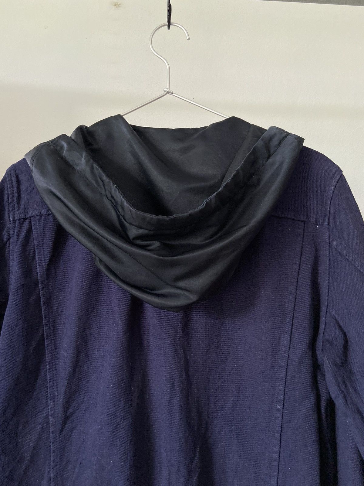 CABANE de ZUCCa Cabane de Zucca Jacket Size US M / EU 48-50 / 2 - 10 Thumbnail