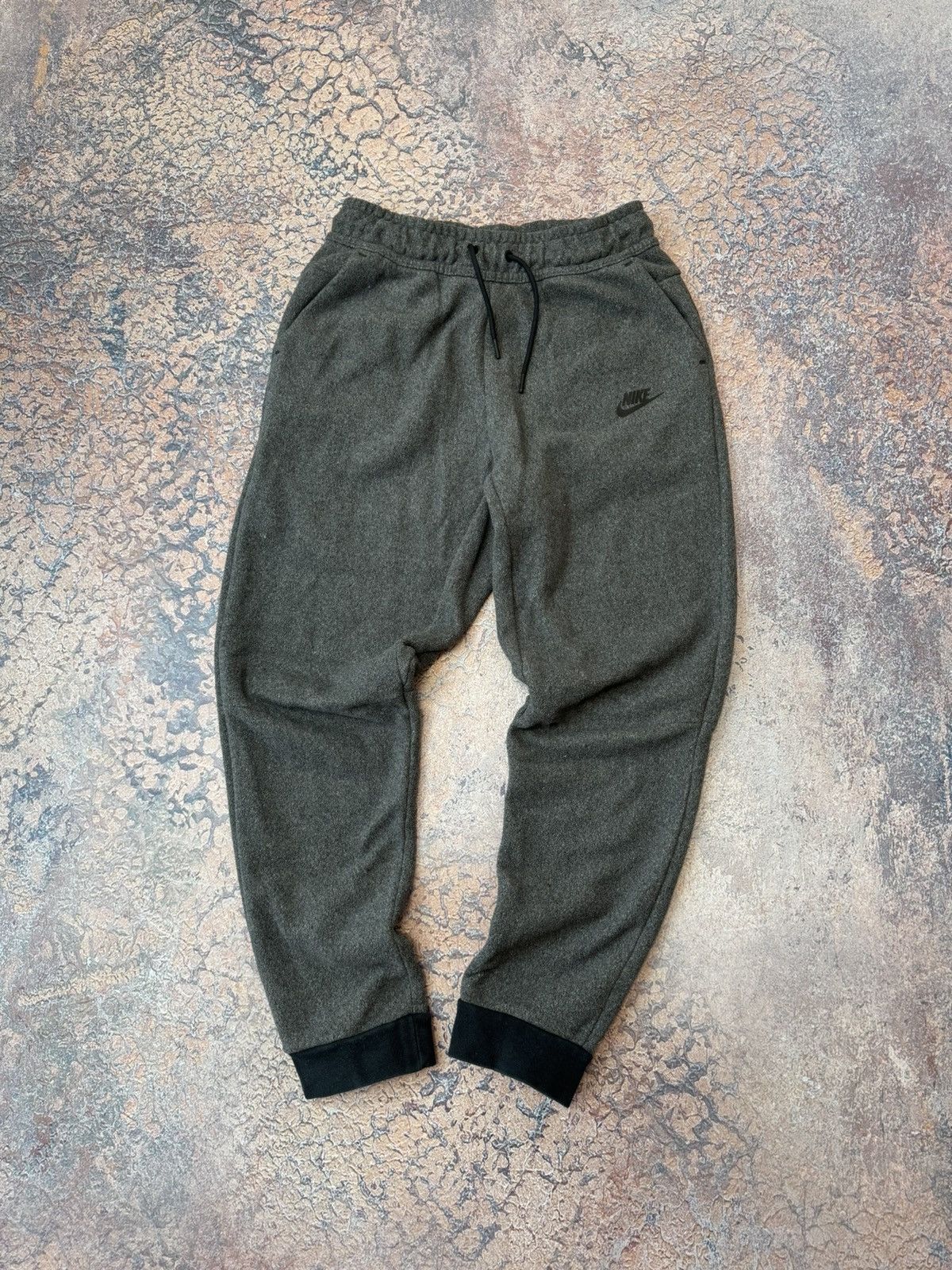 Nike Suit Nike Tech Fleece 2021 KOMPLET Size XS Drill Size US S / EU 44-46 / 1 - 3 Thumbnail