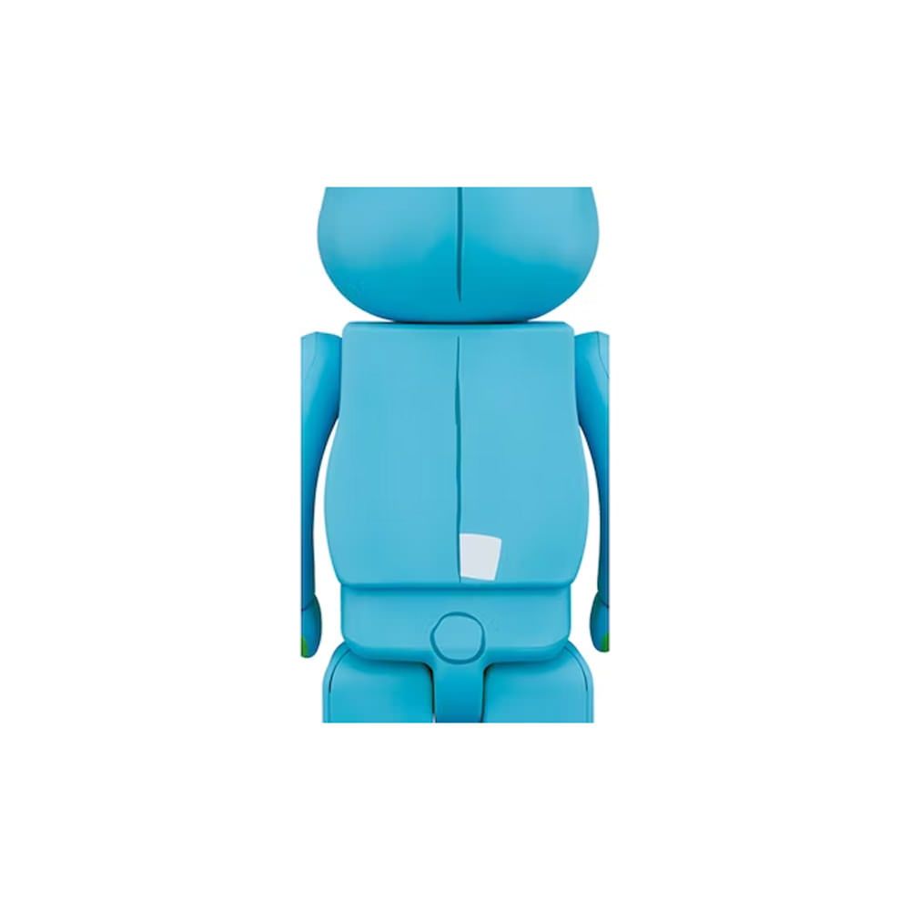 Medicom Toy o1c11t2y0125 Size: OS / Story Bunny Bearbrick in Multicolor Size ONE SIZE - 2 Thumbnail