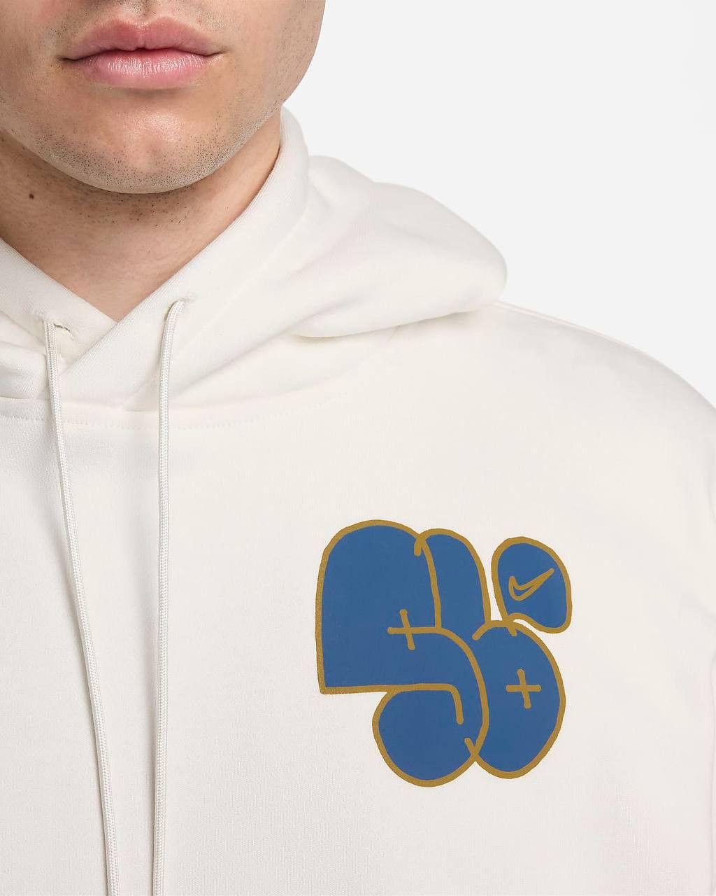 Nike Nike SB hoodie UNISEX Size US L / EU 52-54 / 3 - 2 Thumbnail
