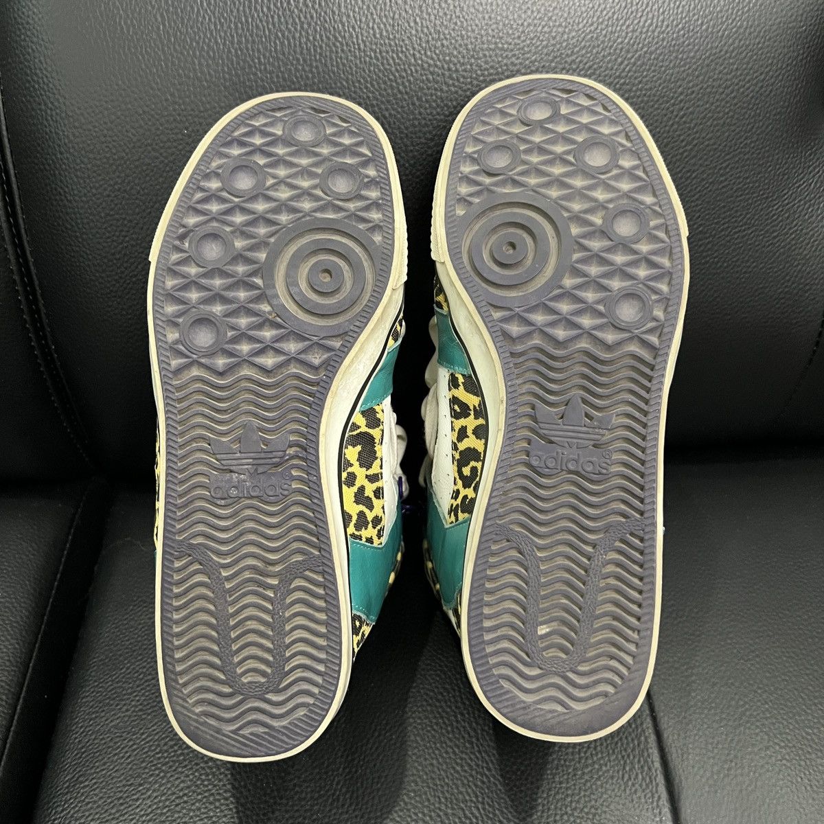 Adidas × Jeremy Scott adidas jeremy scott Size US 6.5 / IT 36.5 - 17 Thumbnail