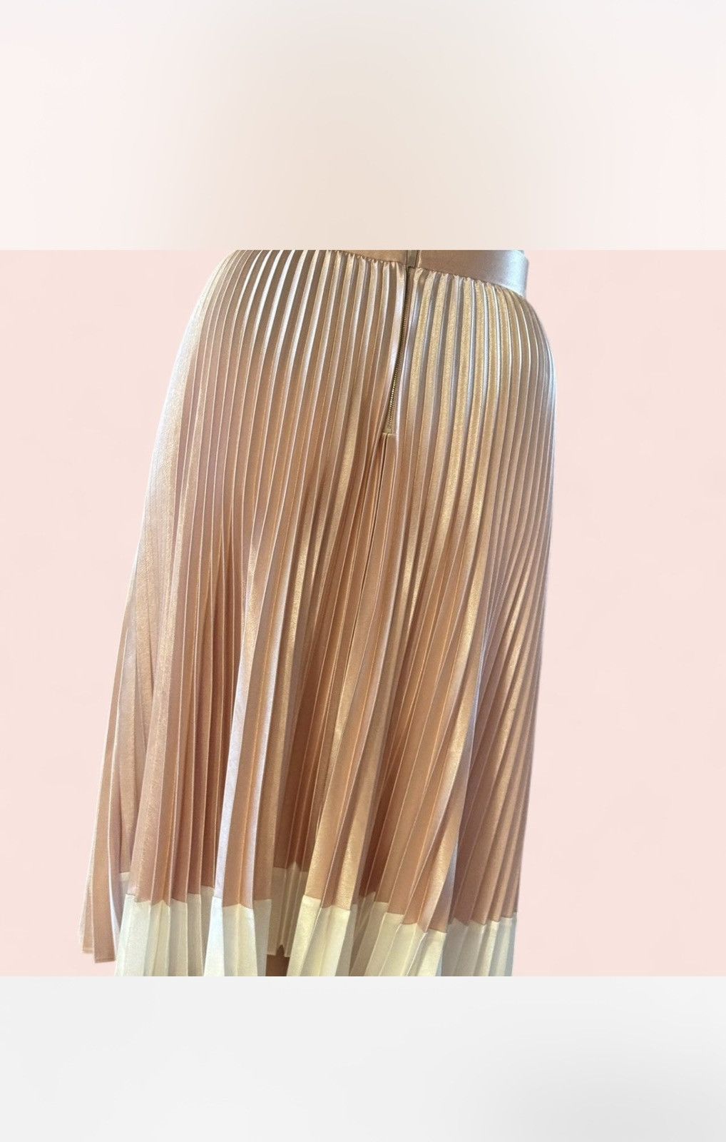 Ted Baker Ted Baker Midi Skirt Size S / US 4 / IT 40 - 3 Thumbnail
