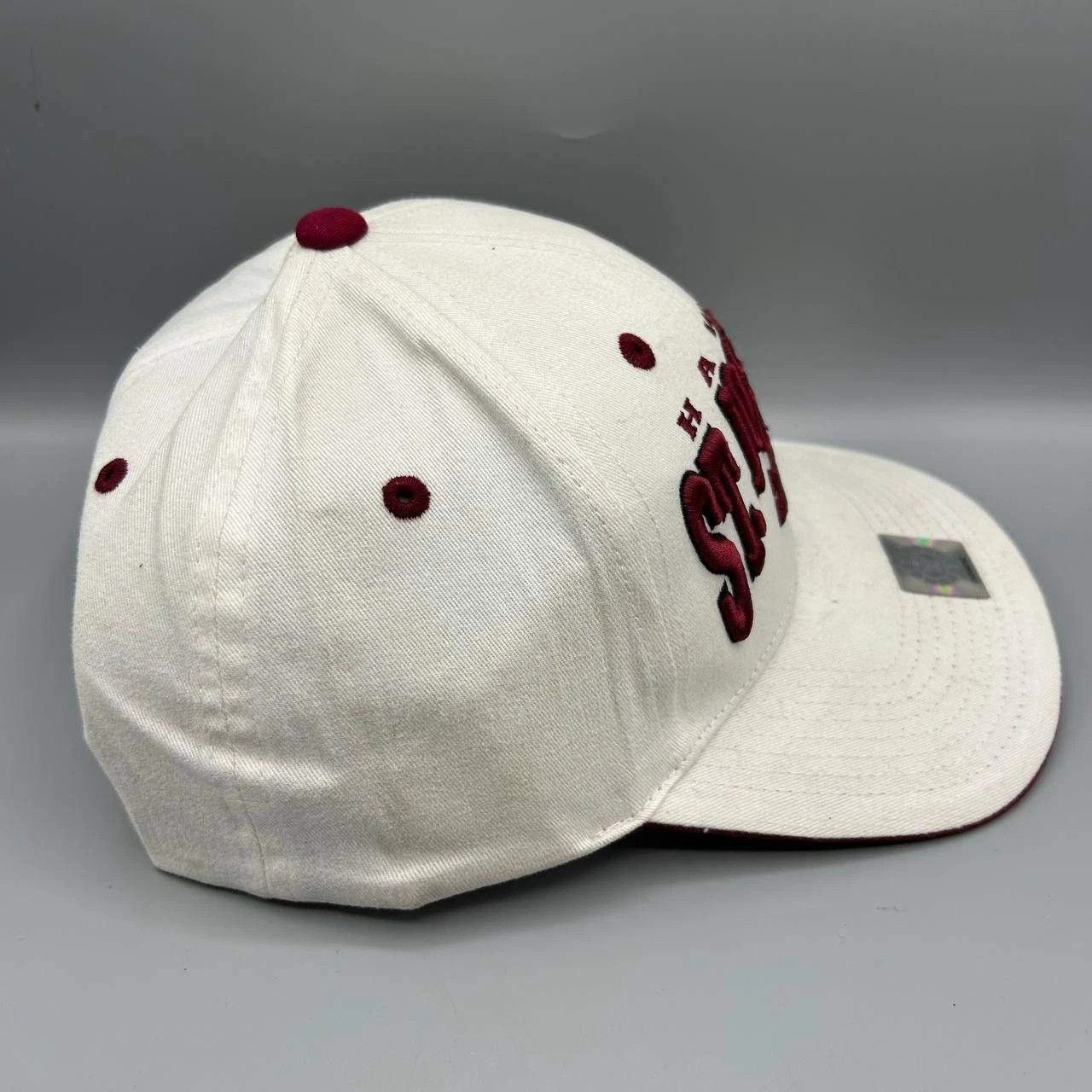 Top Of The World Vintage St. Joseph's Hawks Hat NCAA Snap Back Cap Cotton Size ONE SIZE - 6 Thumbnail