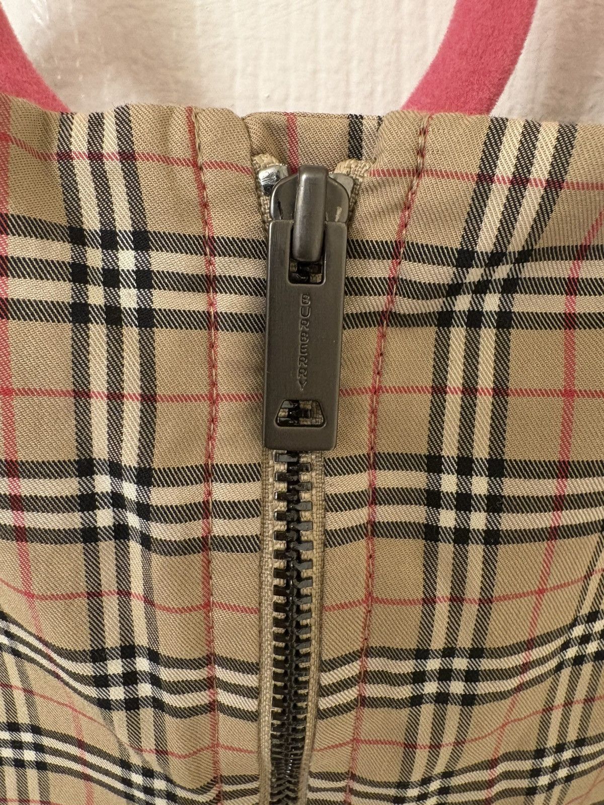 Burberry Toddlers Burberry shirt Size US XXS / EU 40 - 2 Thumbnail