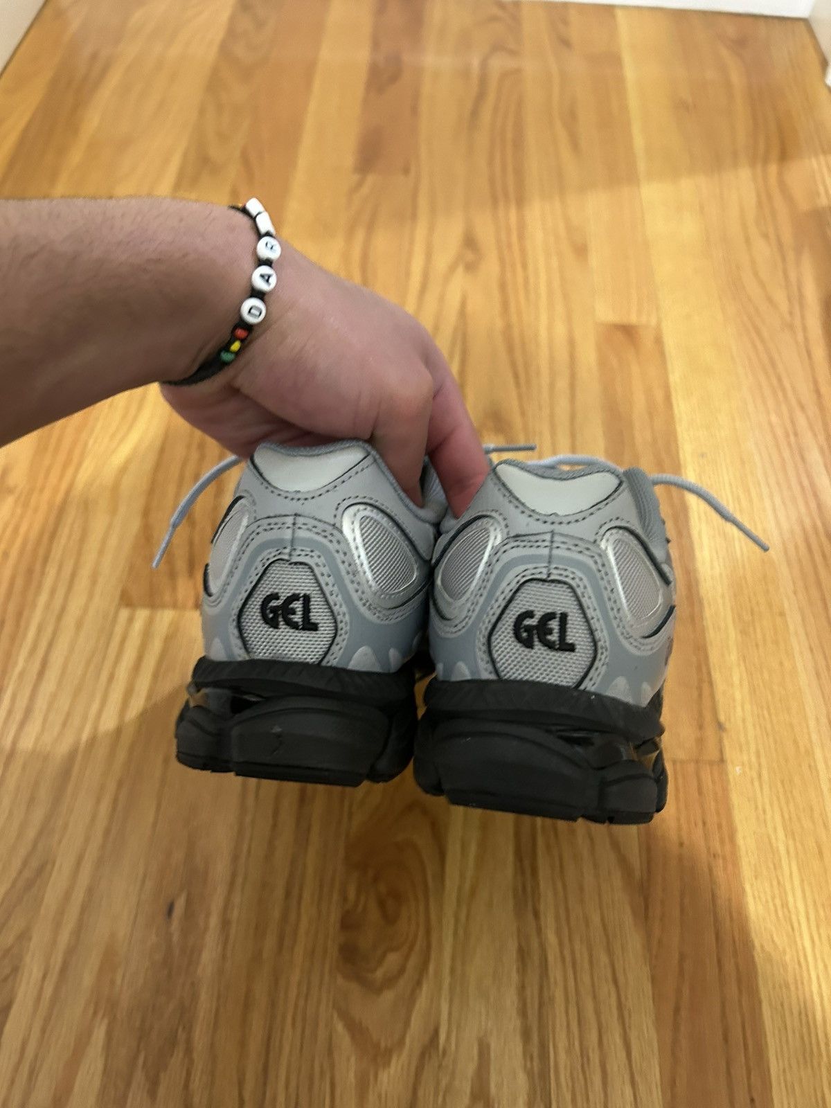 Other Asics Gel NYC ‘Mid Grey Sheet Rock Size US 8.5 / EU 41-42 - 6 Thumbnail