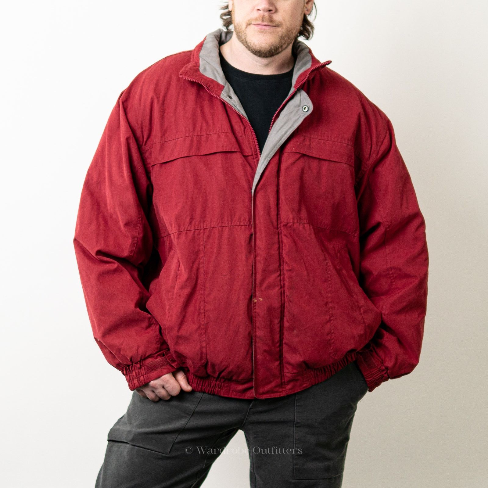 Vintage Scandia Woods Puffer Parka Coat - XXL Size US XXL / EU 58 / 5 - 6 Thumbnail